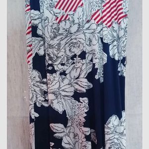 Venus Maxi Skirt Women's sz M